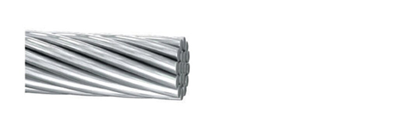 AAC ASTM-B 231 All Aluminium Conductor